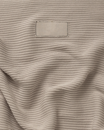 Personalised Heritage Knit Blanket