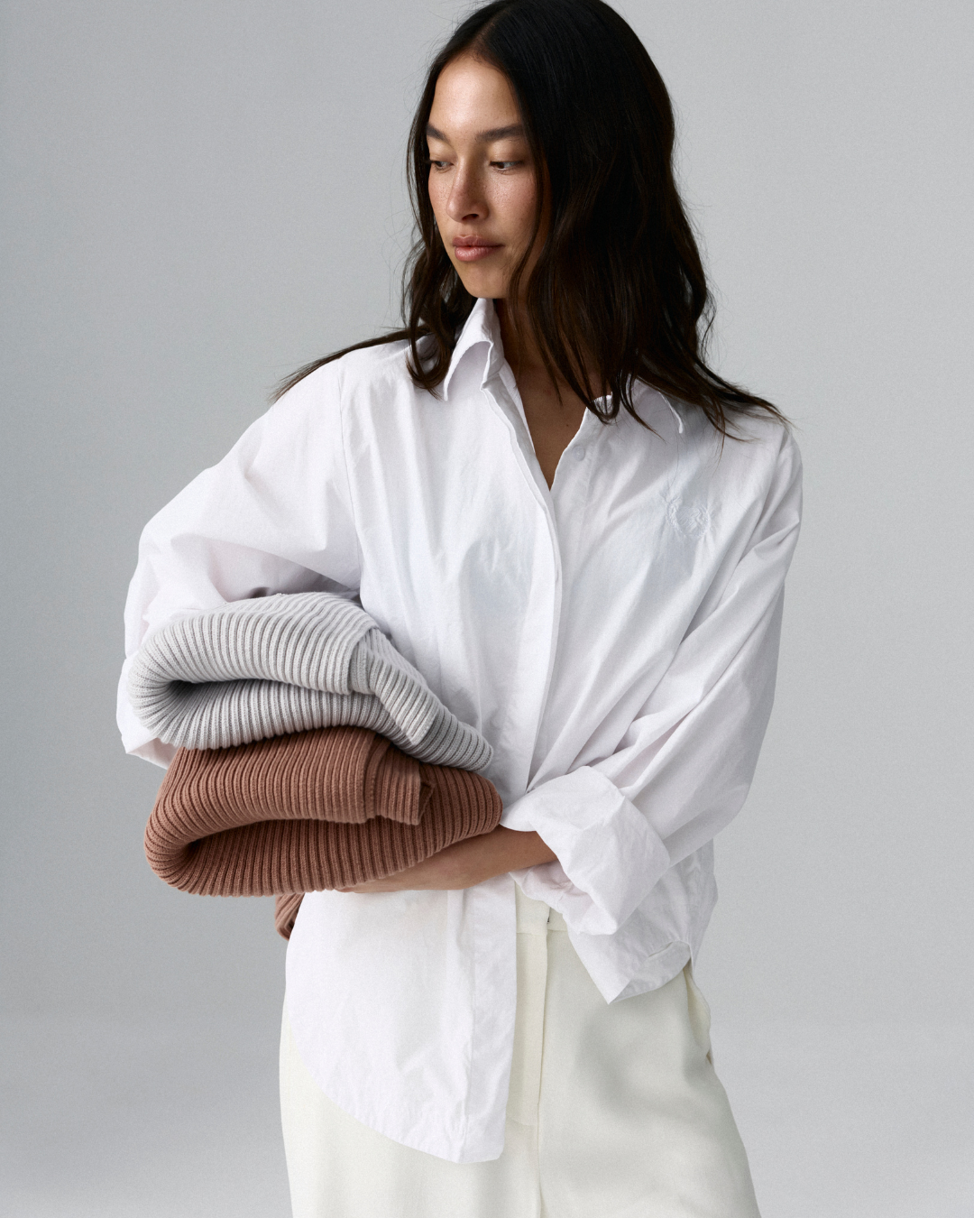 Personalised Heritage Knit Blanket