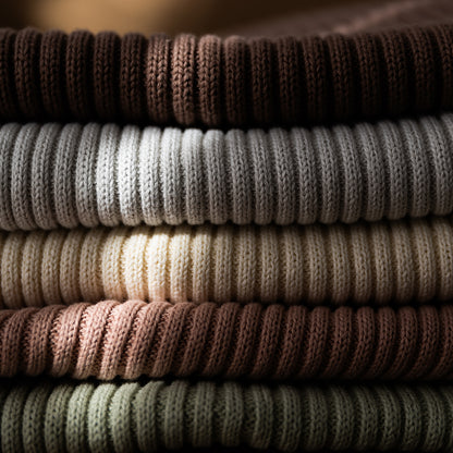 Personalised Heritage Knit Blanket - Cream