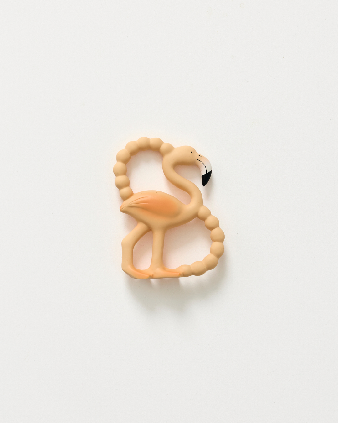 Lingo Mini Natural Teether