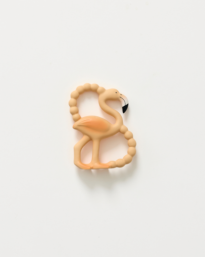 Lingo Mini Natural Teether