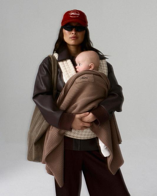 Personalised Heritage Knit Blanket